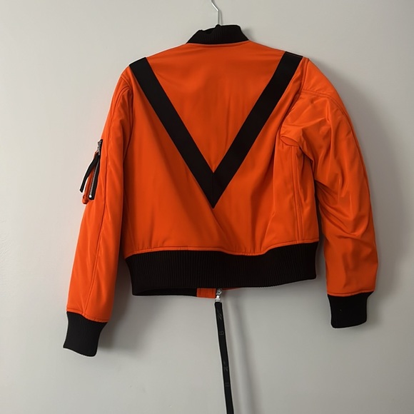 Puffer jacket - Picture 4 of 4